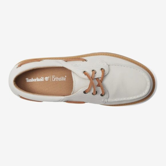 Timberlands boat shoes womens size 11 nwot - Picture 2 of 7